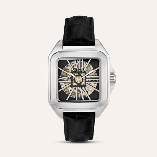 Orologio Stroili Oro Uomo in Acciaio 1693286 - 1693286